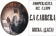 Logo La Carrera