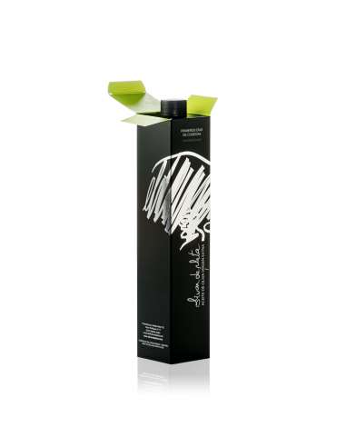 Botella 500ml Picual Temprano OLIVAR DE PLATA