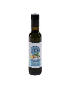 Botella 250ml de Aove con Aroma Mediterráneo 900