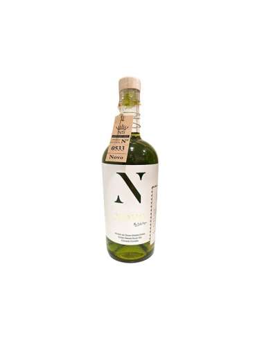 Botella Picual Cosecha Temprana 500ml...