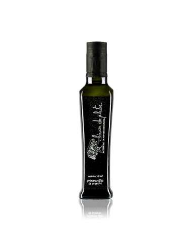 Botella 250ml Picual Cosecha Temprana...