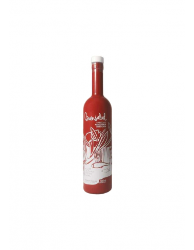 NUEVA COSECHA 2021/2022. Botella Arbequina Temprano 500ml BUENSALUD