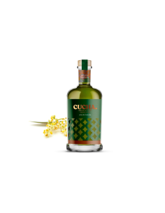 Botella 500ml Picual CUCHA