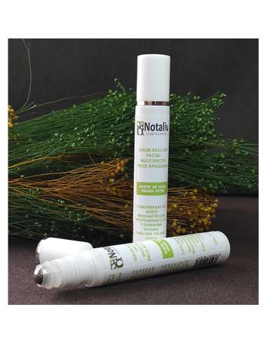 Sérum facial AOVE con Provitaminas y...