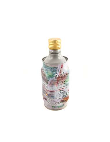 Lata 500ml Royal Cosecha Temprana...