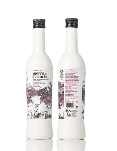 Botella 500ml Royal Ecológico Cosecha...
