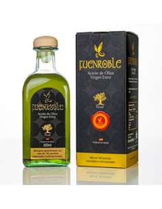 Frasca 500ml Picual Cosecha...