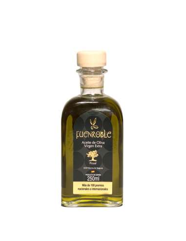 Frasca 250ml Picual Cosecha Temprana...