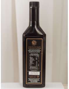 Botella 500ml Picual 13 ROSAS 2