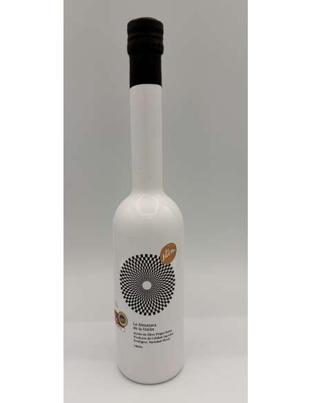 Botella 500ml AOVE Ecológico Edición Especial UNION DE ÚBEDA