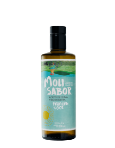 Botella 500ml Frantoio...