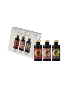 Condimentos aromatizados...