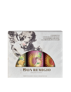 Condimentos aromatizados... 2