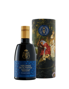 Botella 500ml con Estuche...