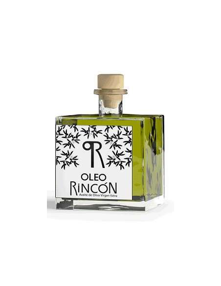 Botella 100ml OLEO RINCÓN