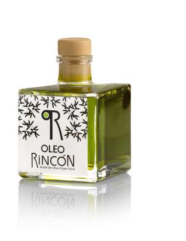 Botella 100ml Ecológico Picual OLEO RINCÓN