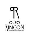 Oleo Rincón