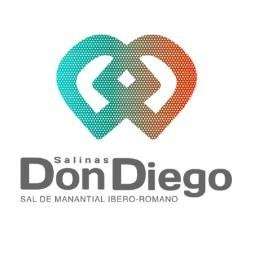 Salinas Don Diego