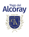 Pago del Alcoray