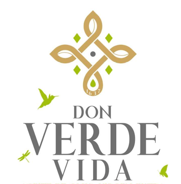 DON VERDE VIDA